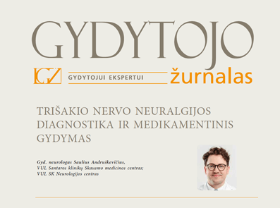 New insights in Parkinson