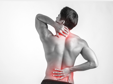 Interaktyvus skausmo įvertinimo klausimynas