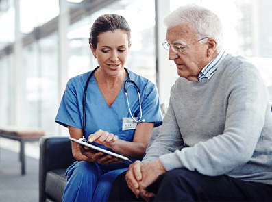 Pacientams skirta medžiaga: kaip vartoti nosies purškalą