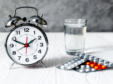 Dymista® vartojimo būdas ir dozavimas